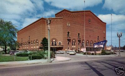 AutoWorld (Six Flags AutoWorld) - As Old Flint Ima Before Conversion To Auto World (newer photo)